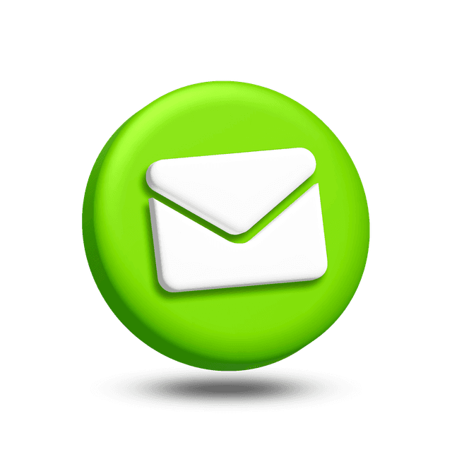 circle mail