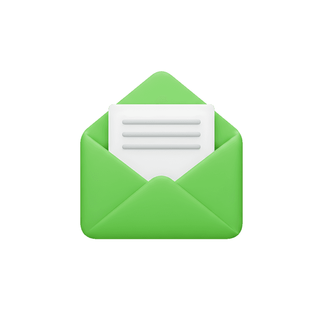 mail